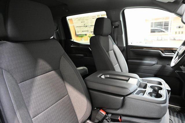 new 2026 GMC Sierra 1500 car, priced at $46,390