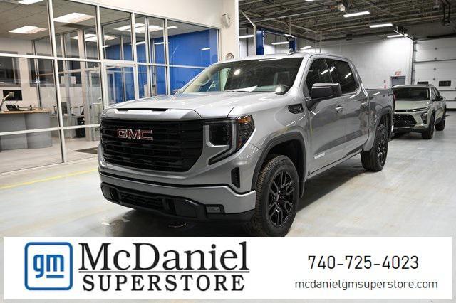 new 2026 GMC Sierra 1500 car, priced at $46,390
