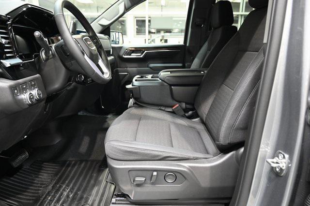 new 2026 GMC Sierra 1500 car, priced at $46,390