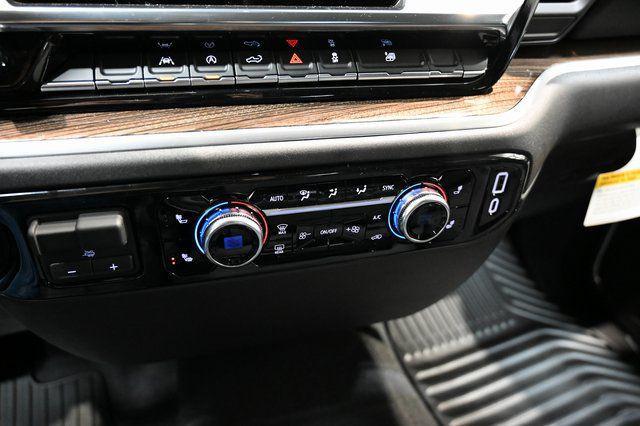 new 2026 GMC Sierra 1500 car, priced at $46,890