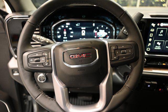new 2026 GMC Sierra 1500 car, priced at $46,890