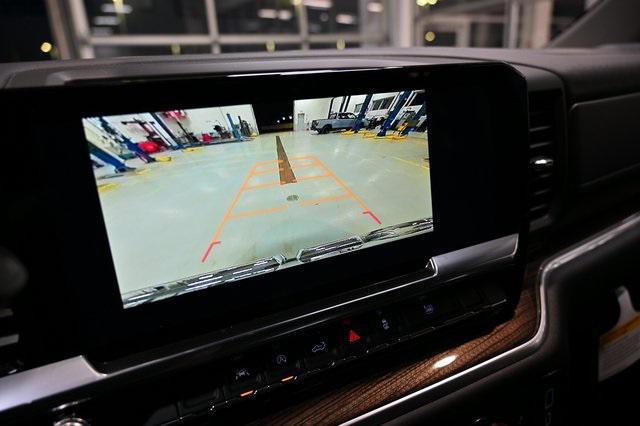 new 2026 GMC Sierra 1500 car, priced at $46,390