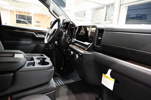 new 2026 GMC Sierra 1500 car, priced at $46,390