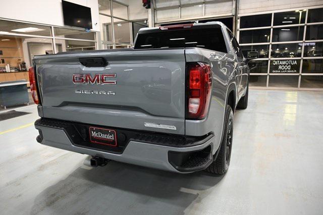 new 2026 GMC Sierra 1500 car, priced at $46,390