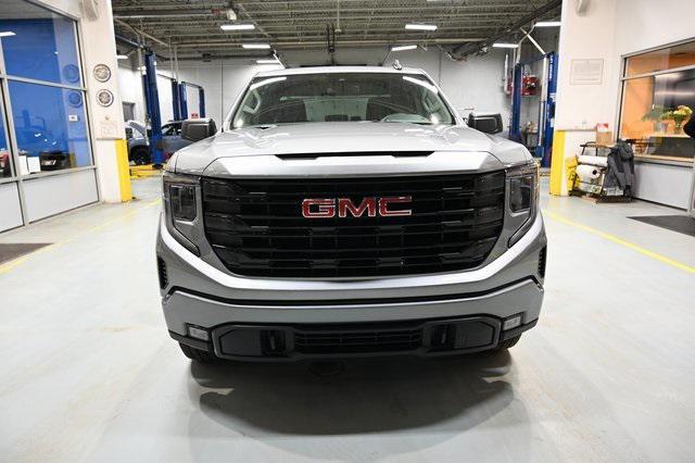 new 2026 GMC Sierra 1500 car, priced at $46,390
