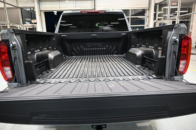 new 2026 GMC Sierra 1500 car, priced at $46,890