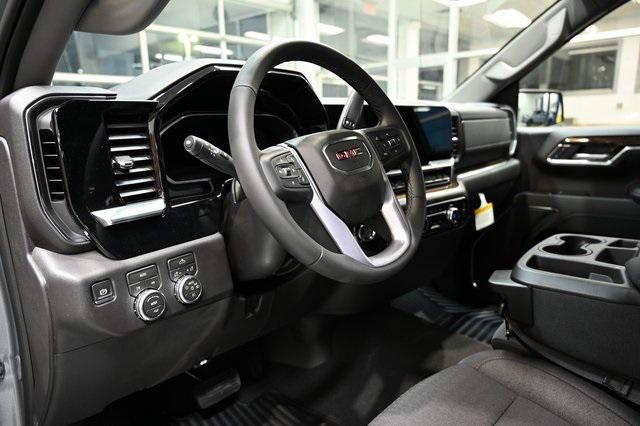 new 2026 GMC Sierra 1500 car, priced at $46,390