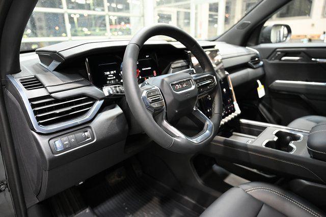 new 2026 GMC Acadia car, priced at $46,495