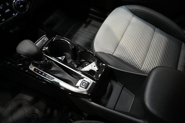 new 2026 Chevrolet Trax car, priced at $25,845