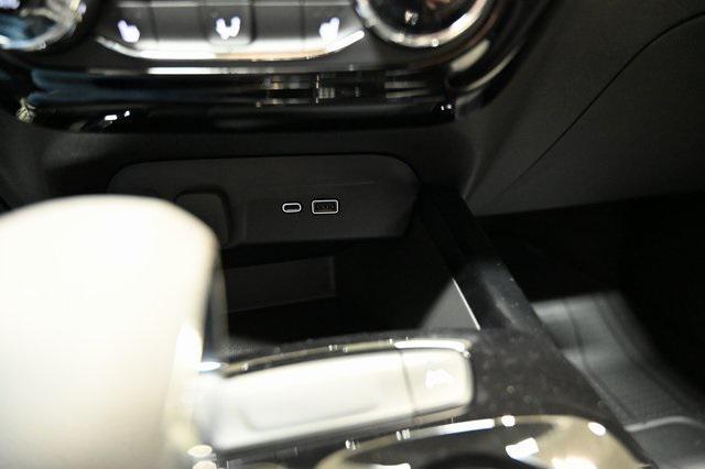 new 2026 Chevrolet Trax car, priced at $25,845