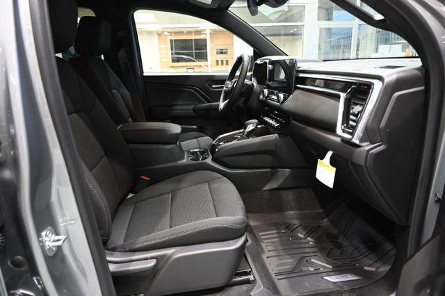 new 2026 GMC Canyon car, priced at $44,063