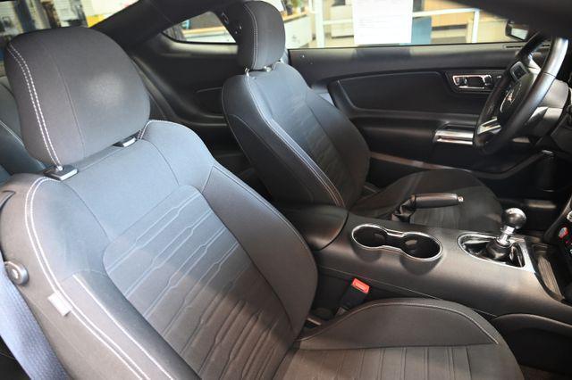 used 2015 Ford Mustang car, priced at $28,348