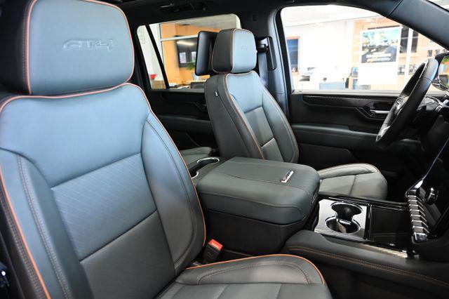 new 2026 GMC Yukon XL car, priced at $91,085