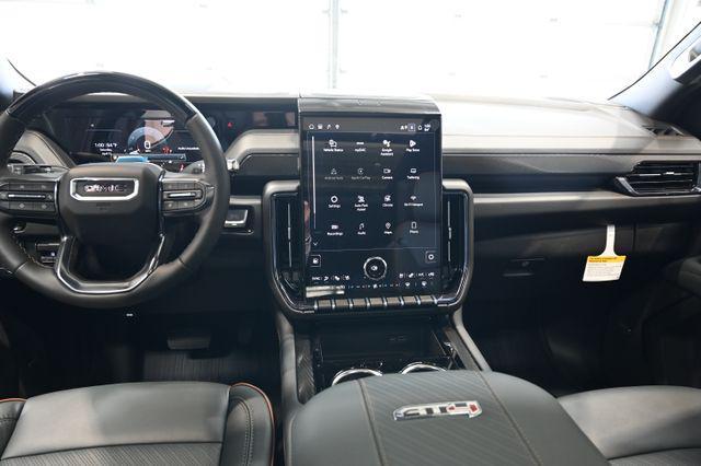 new 2026 GMC Yukon XL car, priced at $91,085