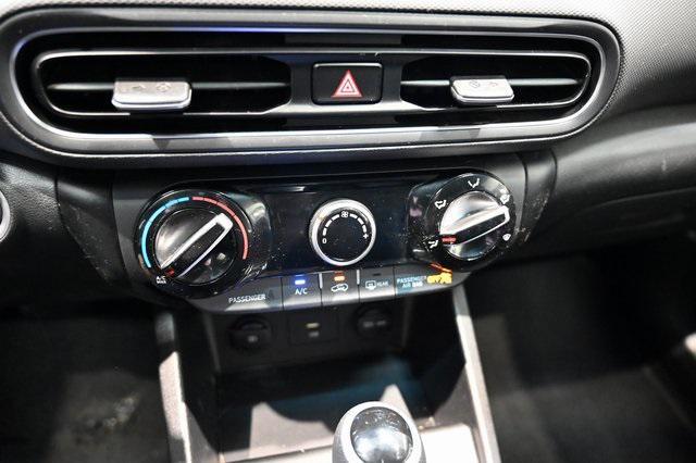 used 2022 Hyundai Kona car, priced at $16,600