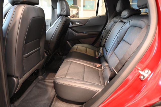 new 2026 Chevrolet Equinox car, priced at $32,550