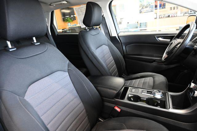 used 2022 Ford Edge car, priced at $17,900