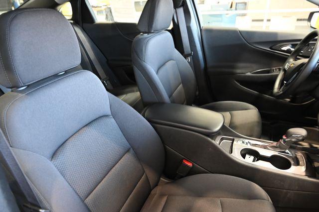 used 2024 Chevrolet Malibu car, priced at $23,900