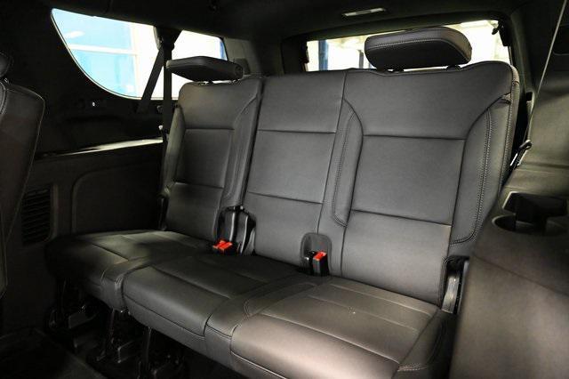 new 2026 Chevrolet Suburban car, priced at $77,720