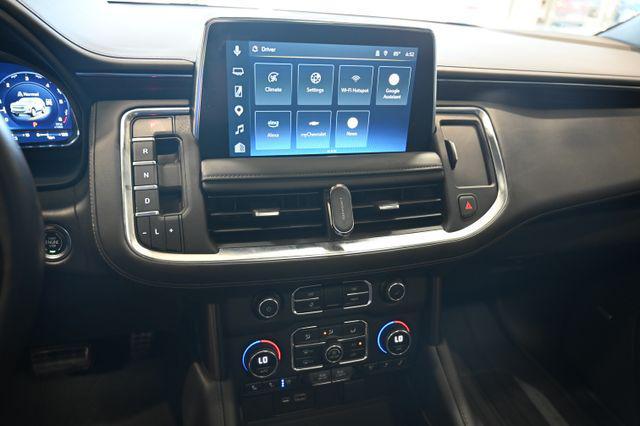 used 2023 Chevrolet Tahoe car, priced at $65,348