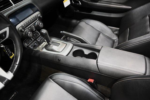 used 2011 Chevrolet Camaro car, priced at $22,900