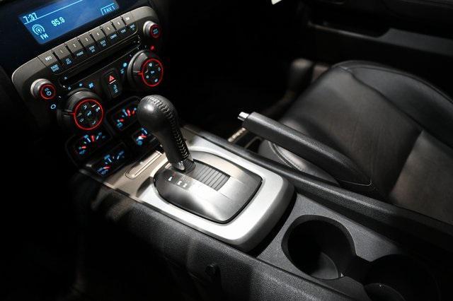 used 2011 Chevrolet Camaro car, priced at $22,900