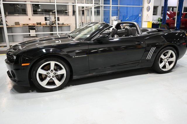 used 2011 Chevrolet Camaro car, priced at $22,900