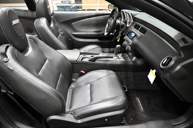 used 2011 Chevrolet Camaro car, priced at $22,900