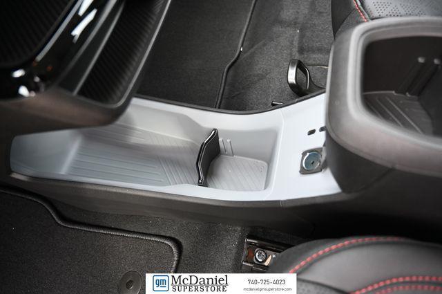 new 2027 Chevrolet Bolt car, priced at $31,495