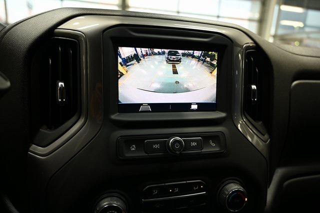 used 2020 Chevrolet Silverado 1500 car, priced at $28,900