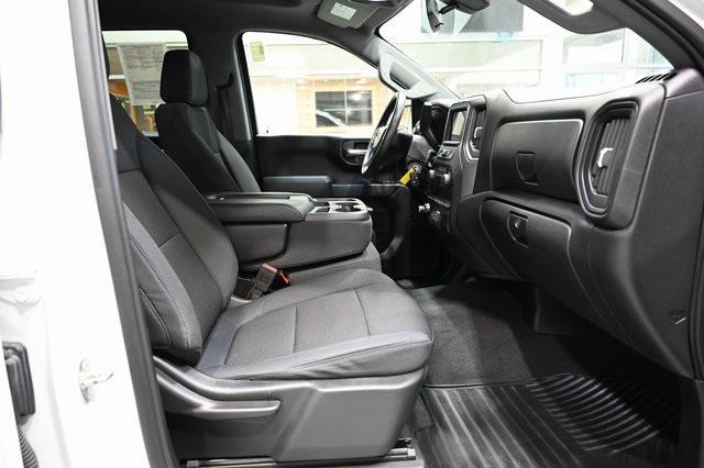 used 2020 Chevrolet Silverado 1500 car, priced at $28,900