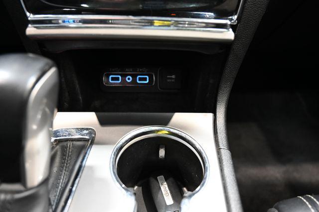 used 2021 Jeep Grand Cherokee car, priced at $22,900