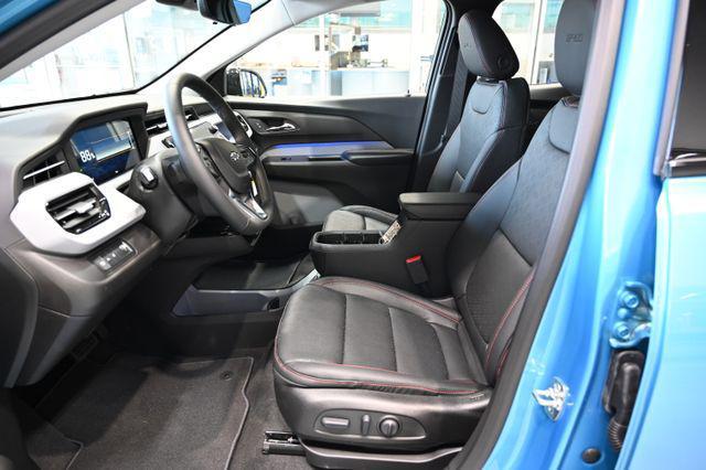 new 2027 Chevrolet Bolt car, priced at $35,605