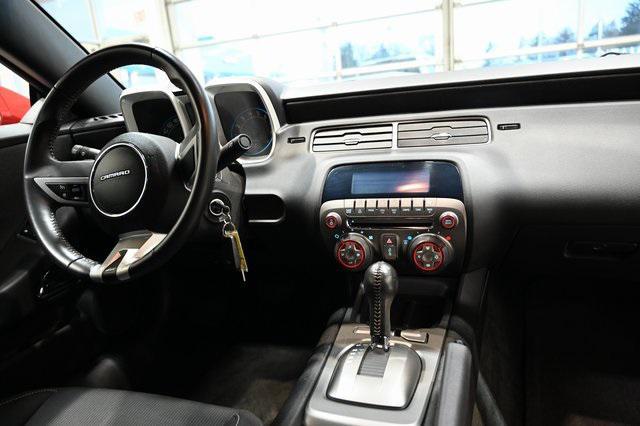 used 2011 Chevrolet Camaro car, priced at $22,900