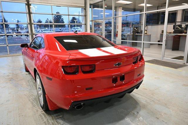 used 2011 Chevrolet Camaro car, priced at $22,900