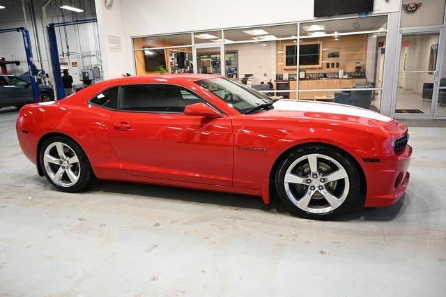 used 2011 Chevrolet Camaro car, priced at $22,900