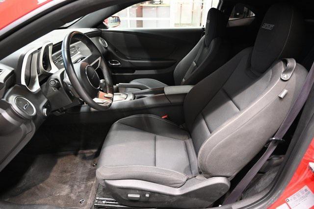 used 2011 Chevrolet Camaro car, priced at $22,900