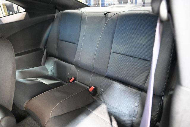 used 2011 Chevrolet Camaro car, priced at $22,900