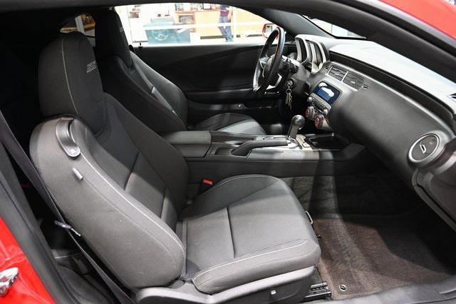 used 2011 Chevrolet Camaro car, priced at $22,900