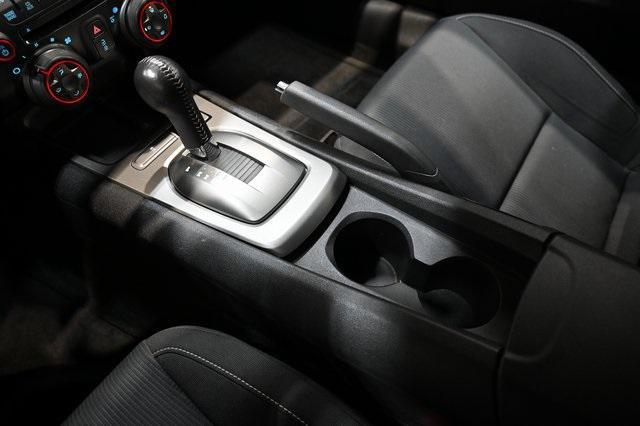 used 2011 Chevrolet Camaro car, priced at $22,900