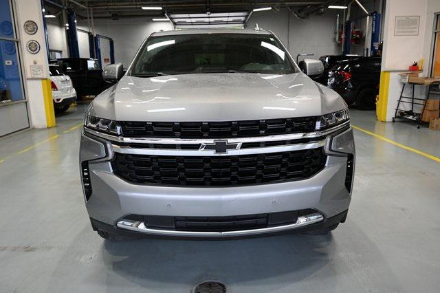 used 2023 Chevrolet Suburban car, priced at $43,900