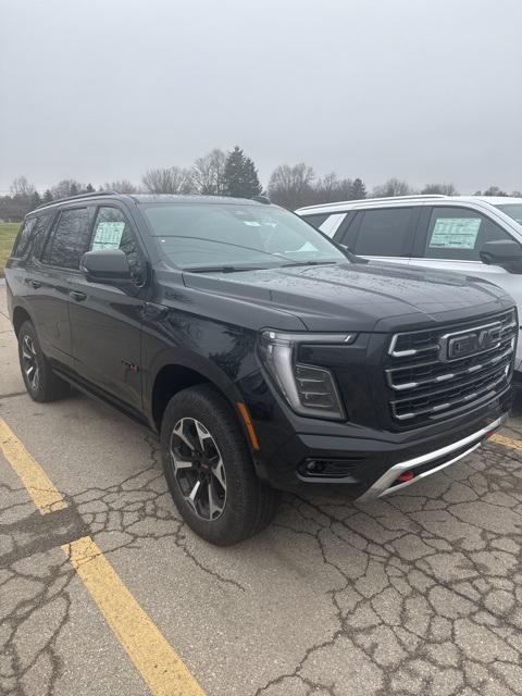 new 2026 GMC Yukon car, priced at $83,194