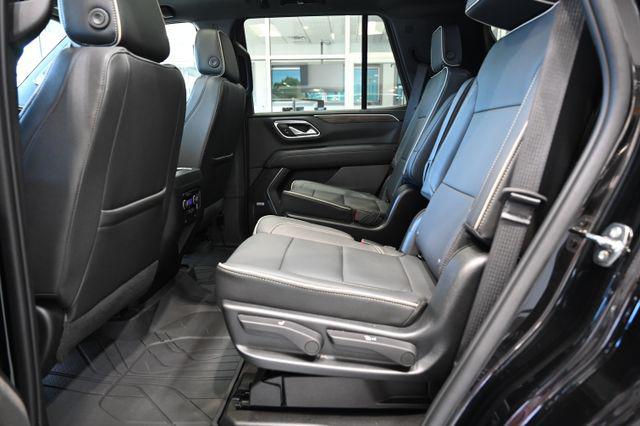 used 2023 Chevrolet Tahoe car, priced at $56,900