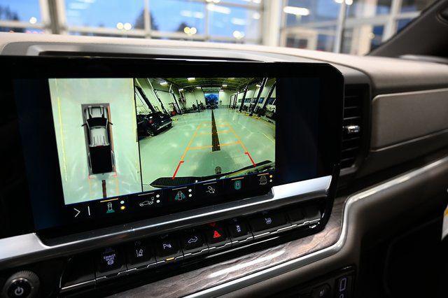 new 2026 Chevrolet Silverado 3500 car, priced at $79,575
