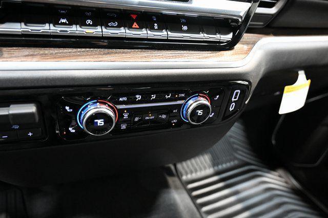 new 2026 GMC Sierra 1500 car, priced at $45,395
