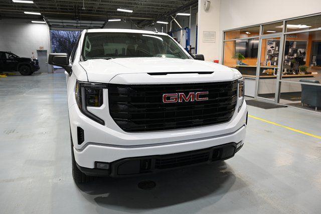new 2026 GMC Sierra 1500 car, priced at $45,395