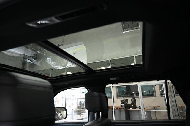 used 2023 Toyota Sequoia car, priced at $63,900