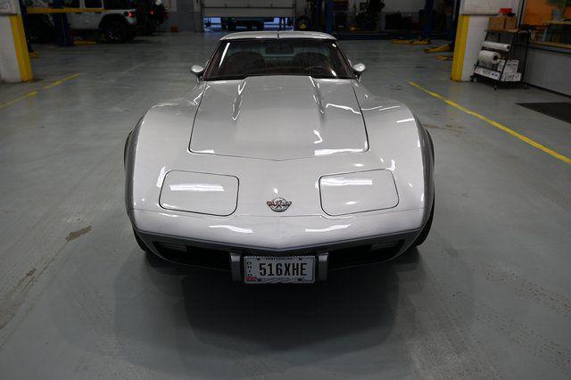 used 1978 Chevrolet Corvette car, priced at $20,000