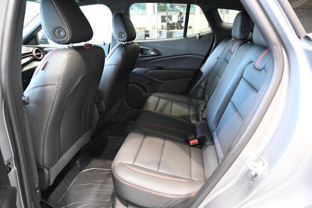new 2026 Chevrolet Trax car, priced at $25,755