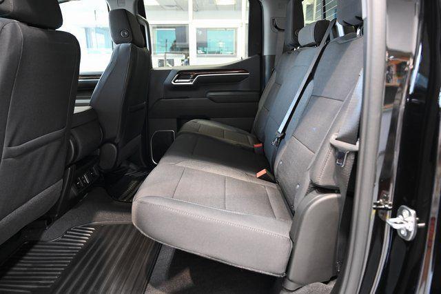 new 2026 GMC Sierra 1500 car, priced at $48,255